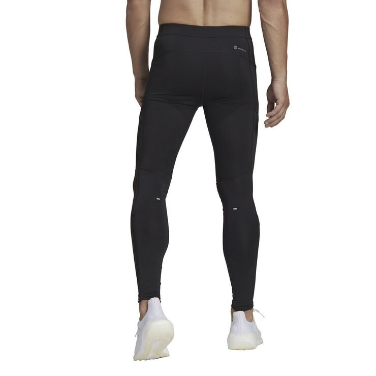 adidas Own the Run tights Sort