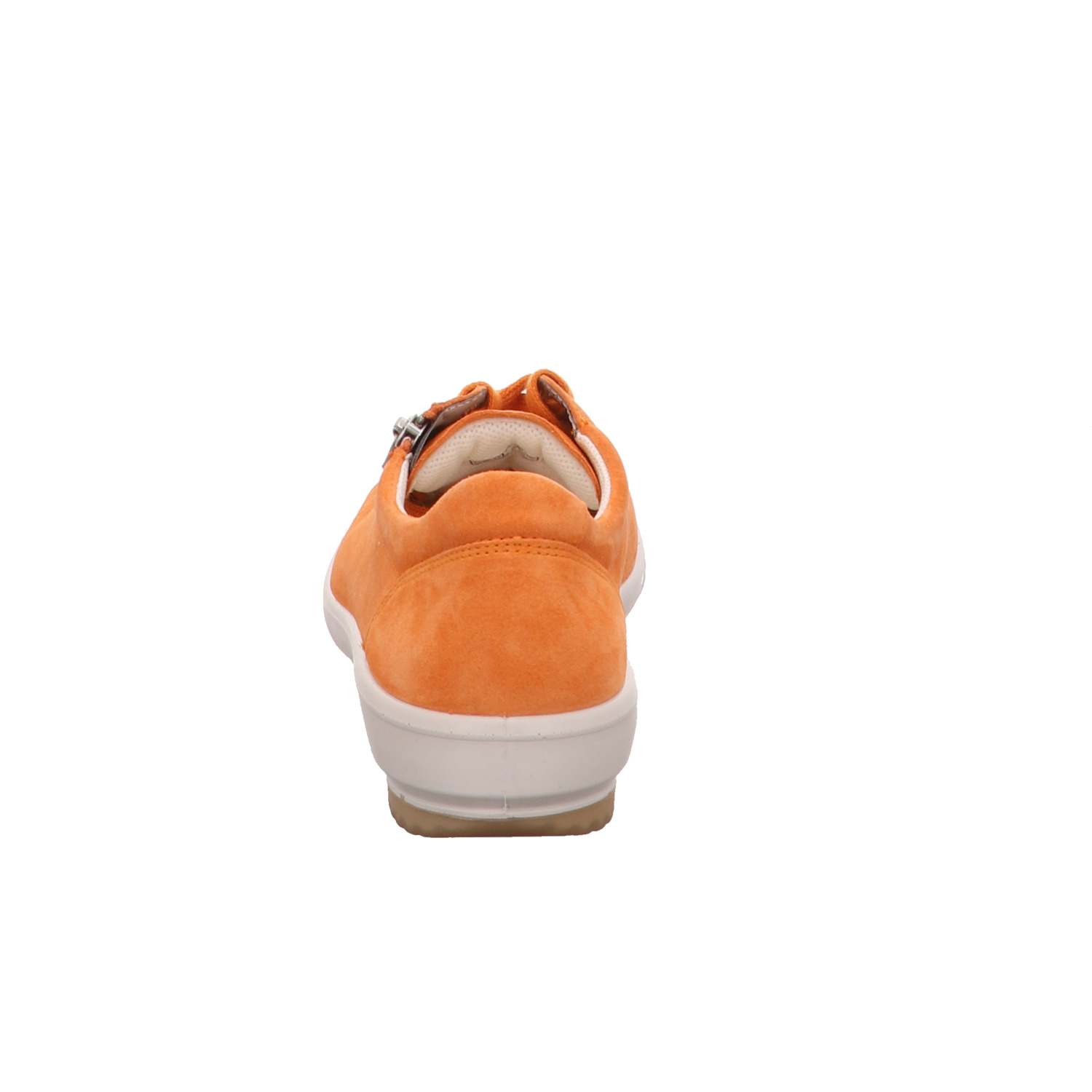 Legero Schnürhalbschuh gelb/orange