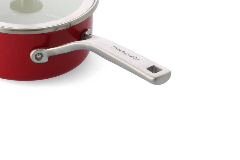 KitchenAid Topfset 4-tlg. COOKWARE