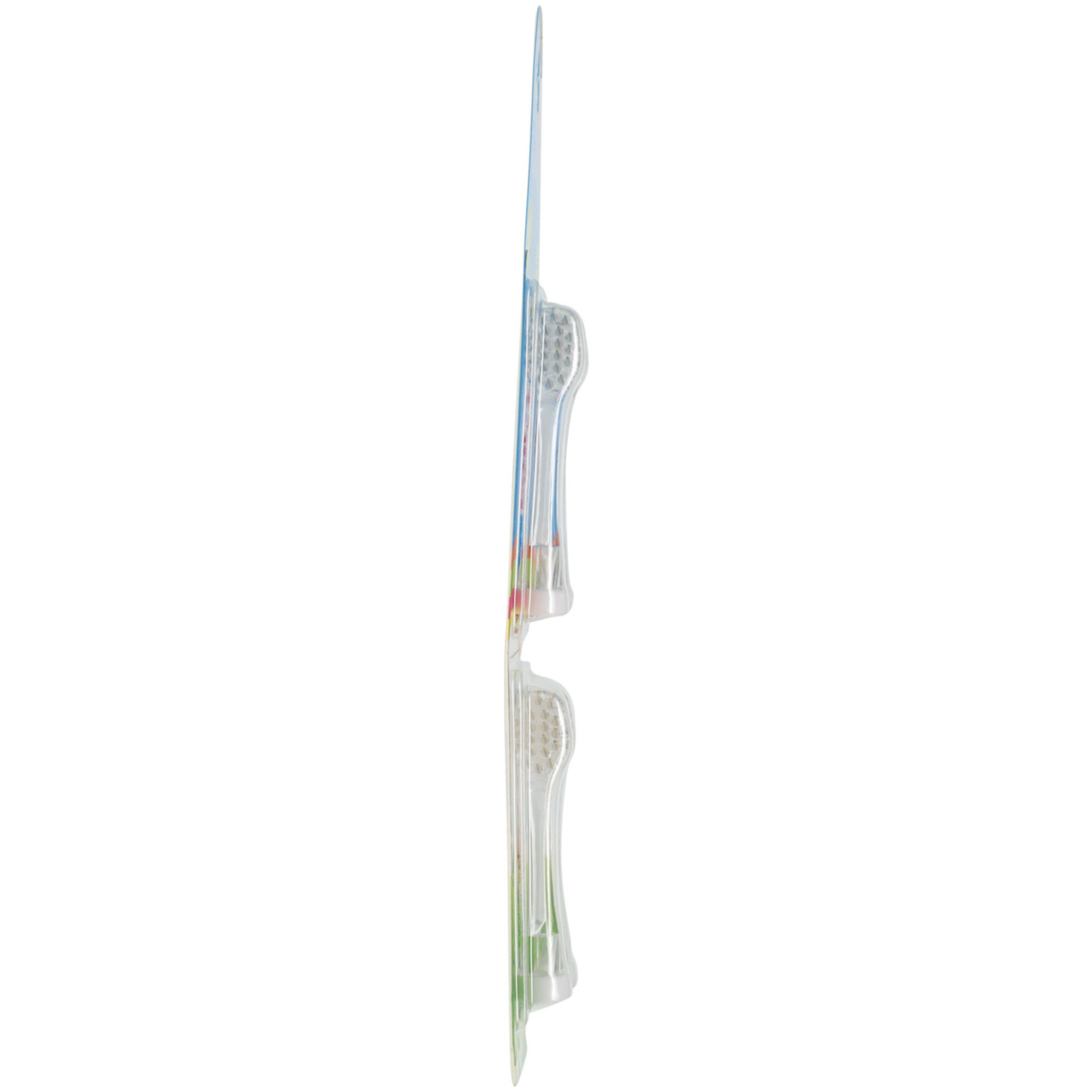brush-baby Ersatzköpfe 18-36 Monate 4 Stück