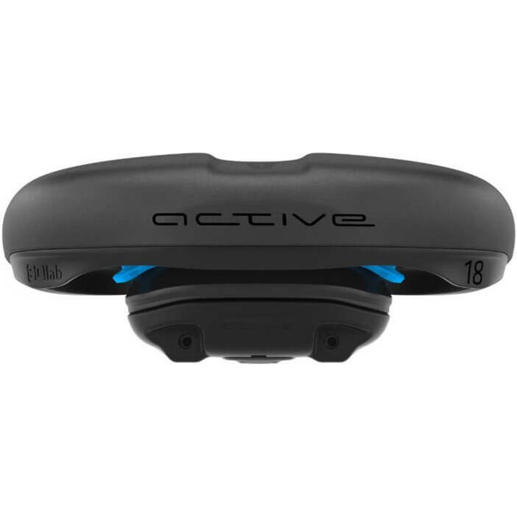 SQlab 621 Ergolux Active 2.1 Zadel