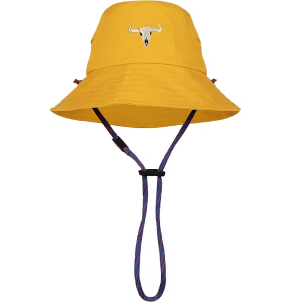 Chapeau randonnée BUFF BOONEY HAT GORAN OCHRE