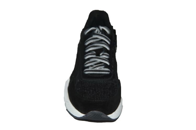 Track Style 324900 Sergio Snel/Black (589)