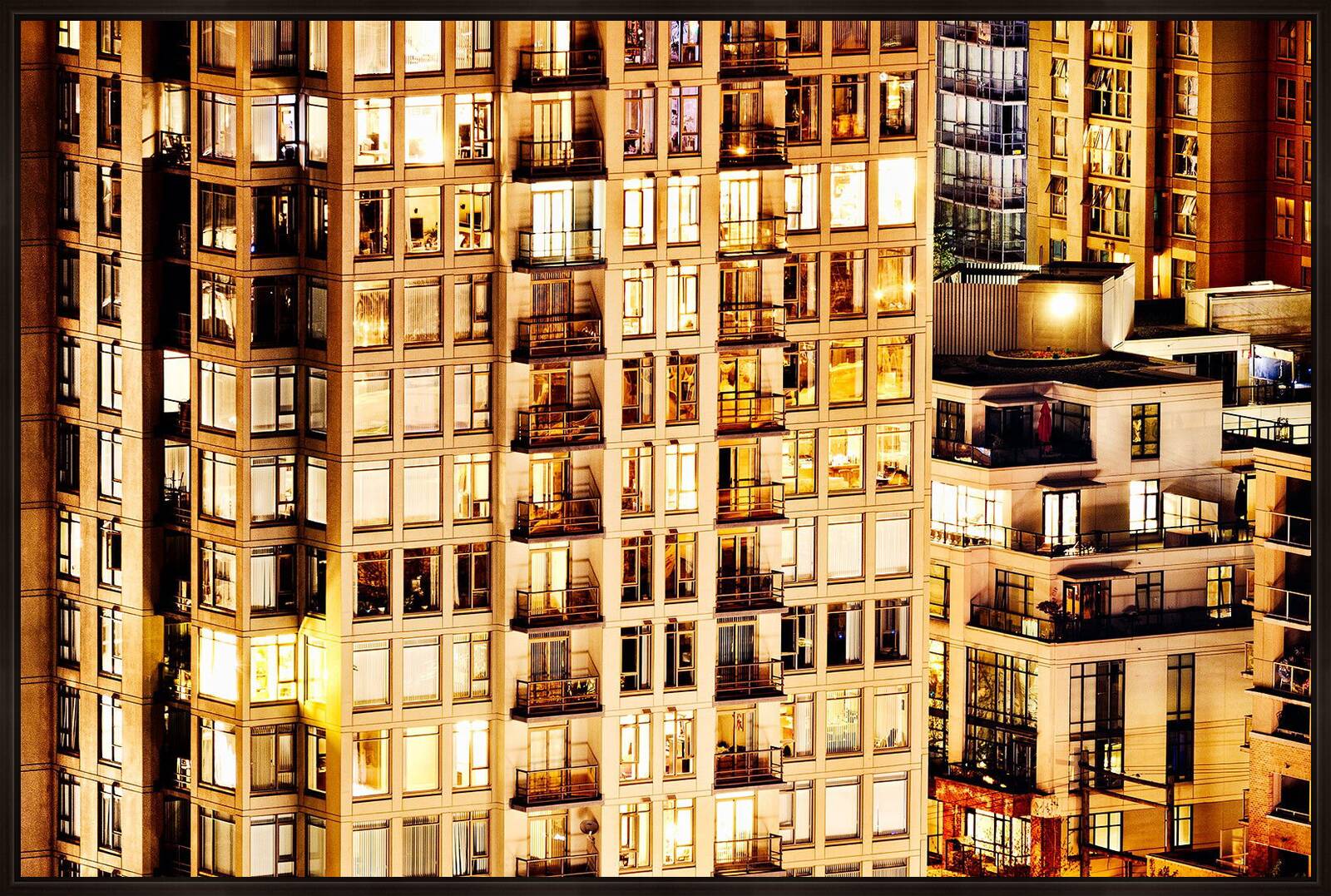 [a]CDLXXIX Caramel Gold by Amyn Nasser - Limited Edition. Edition of: 150. Signed.