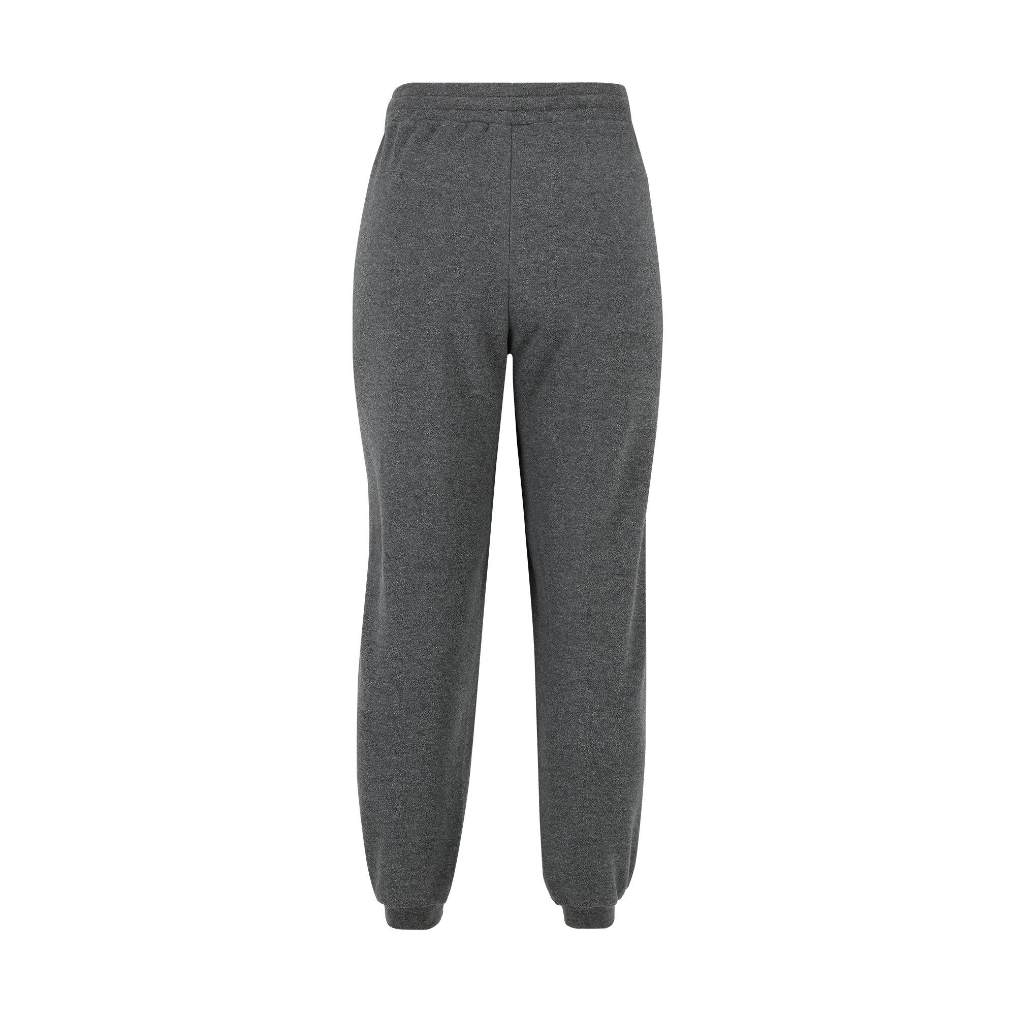 Slazenger Interlock Closed Hem Pant Ladies