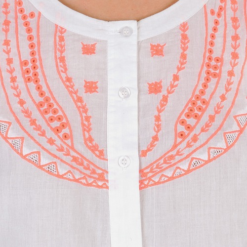 Antik Batik - AYLA - Blanc