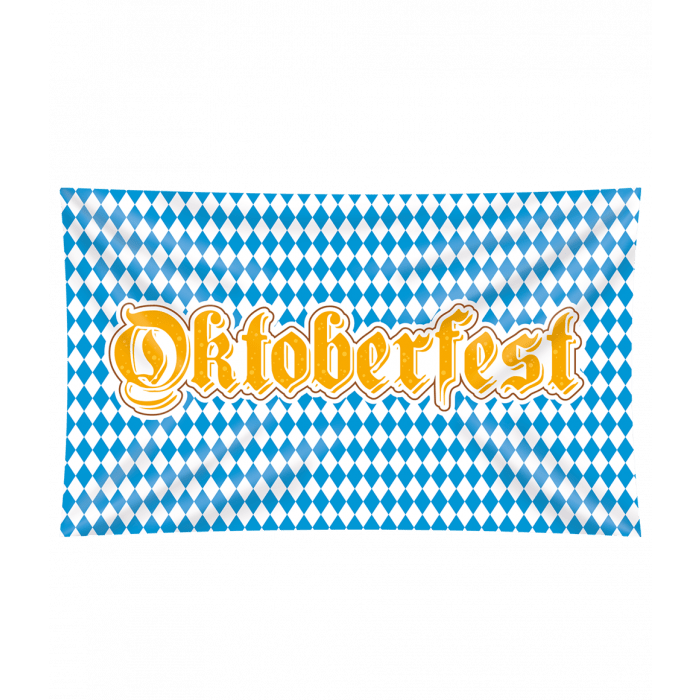 Oktoberfest Vlag Xxl 1,5m