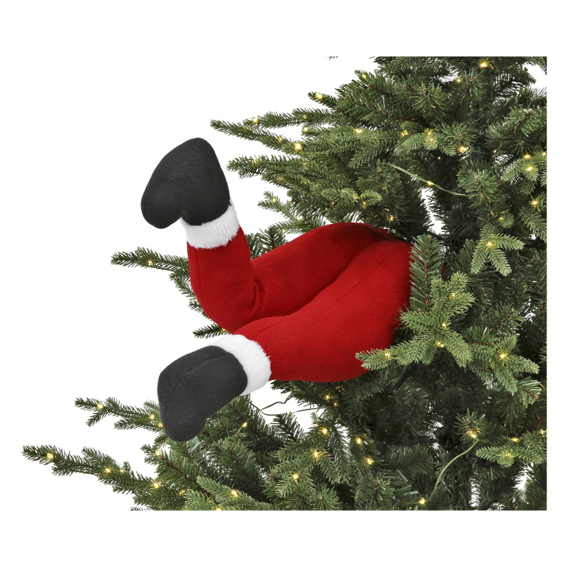 Juletrepynt 55 cm