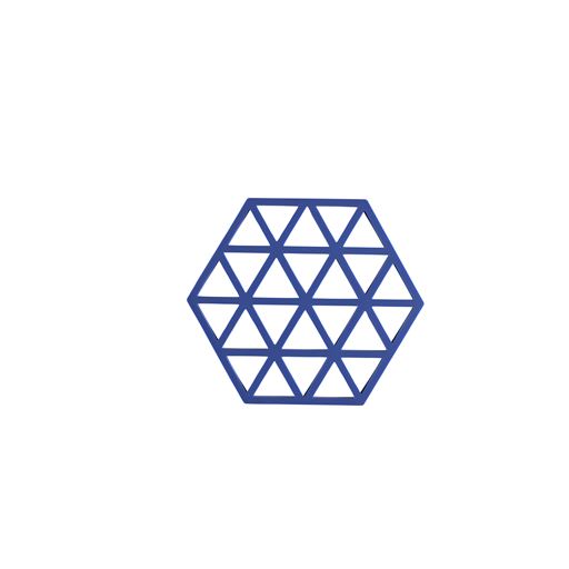 Zone Triangles Bordskåner, Indigo