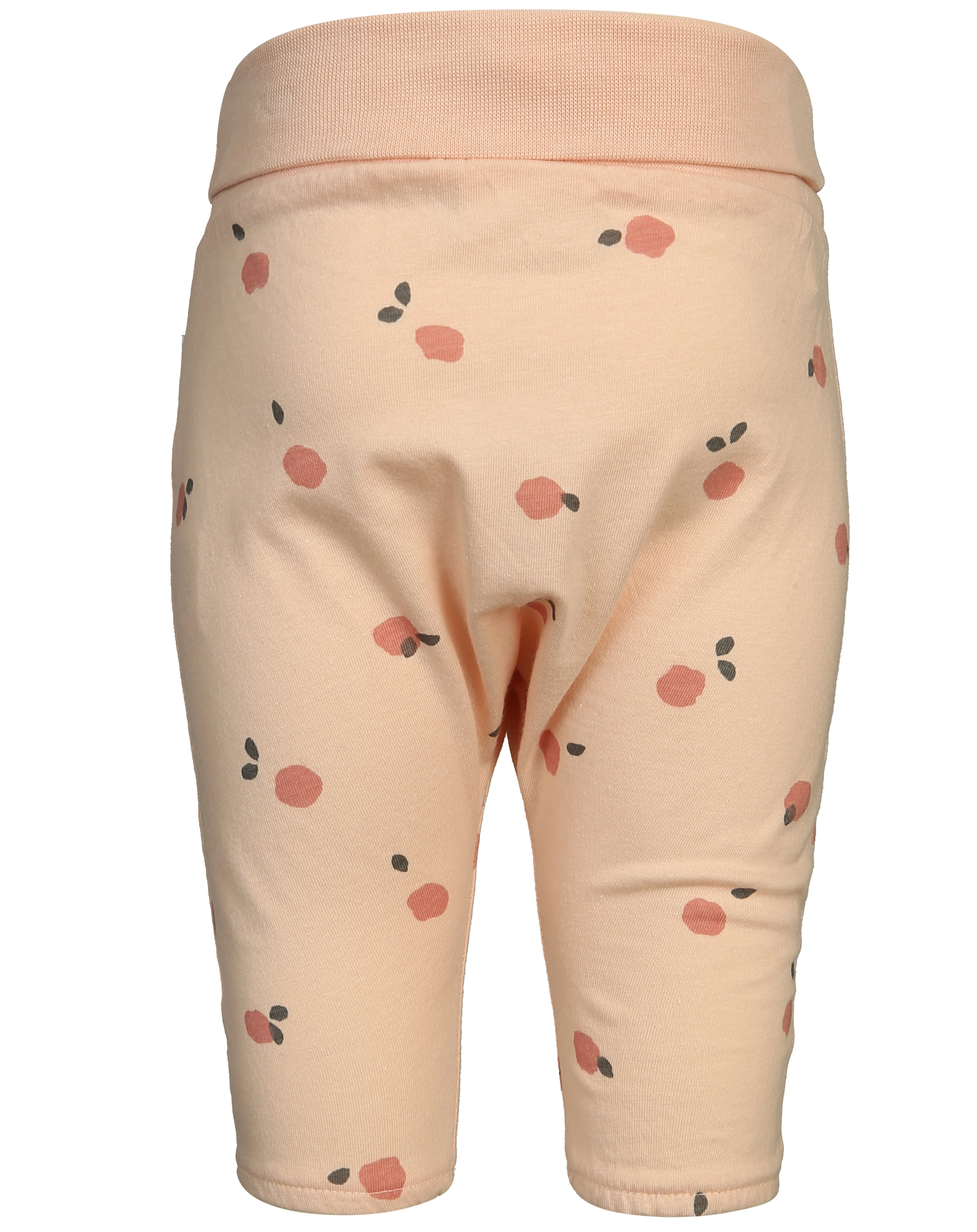 Schlupfhose LITTLE CITRUS in apricot