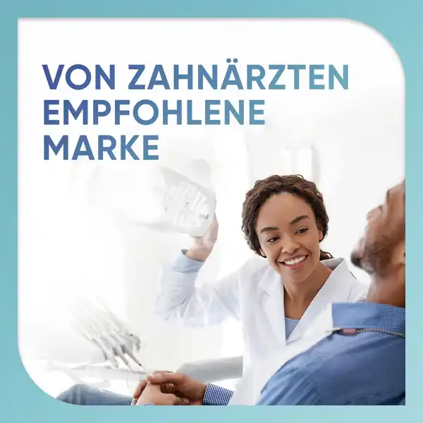 ProSchmelz Zahnpasta Intensivschutz
