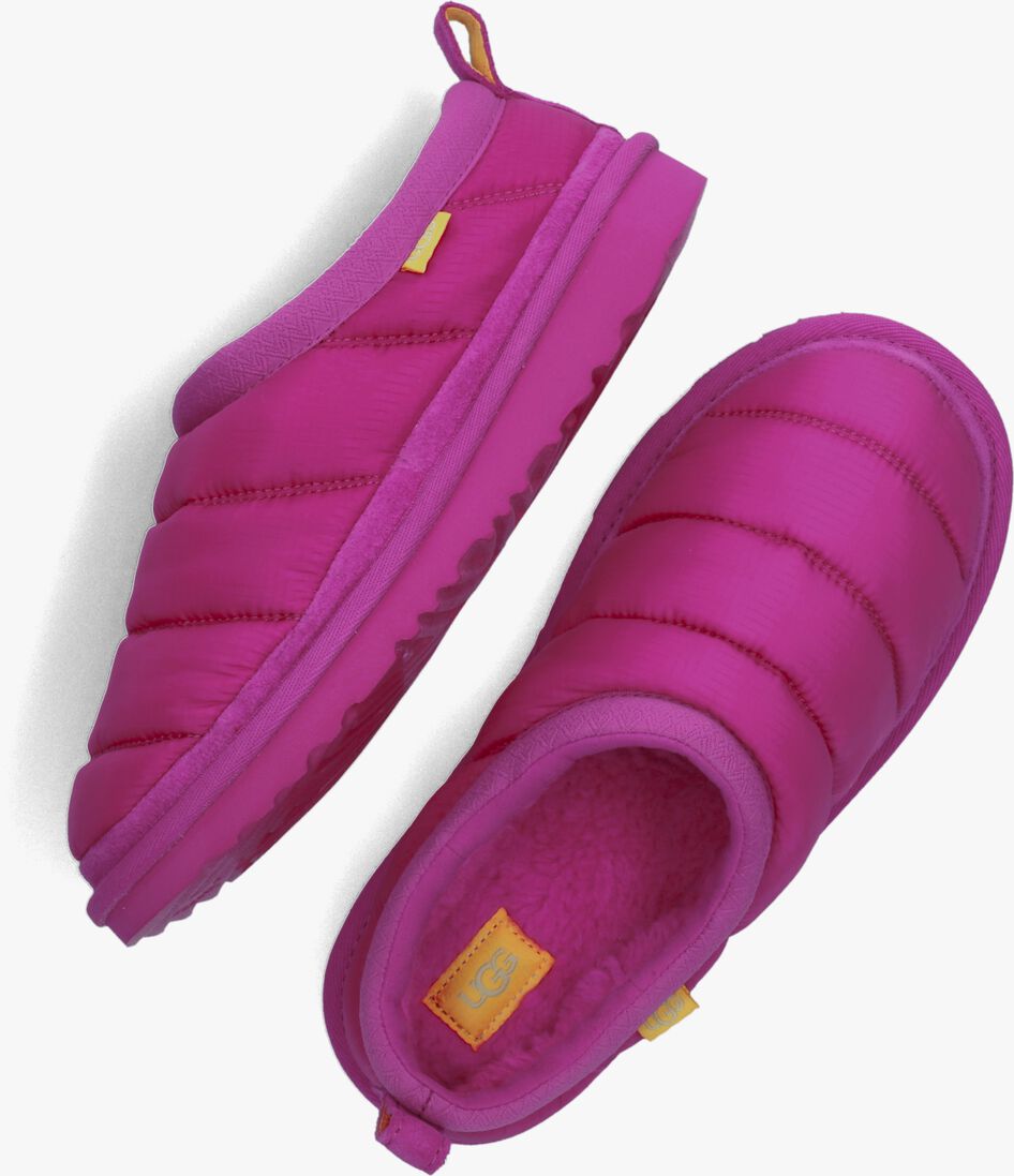 UGG roze ugg pantoffels tasman lta