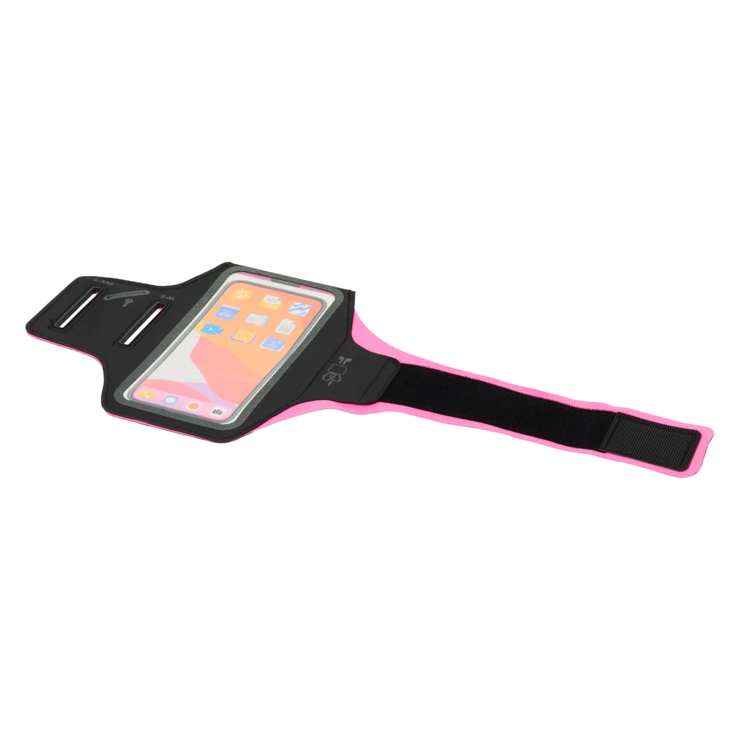 Smartphone sportarmband Diverse varianten