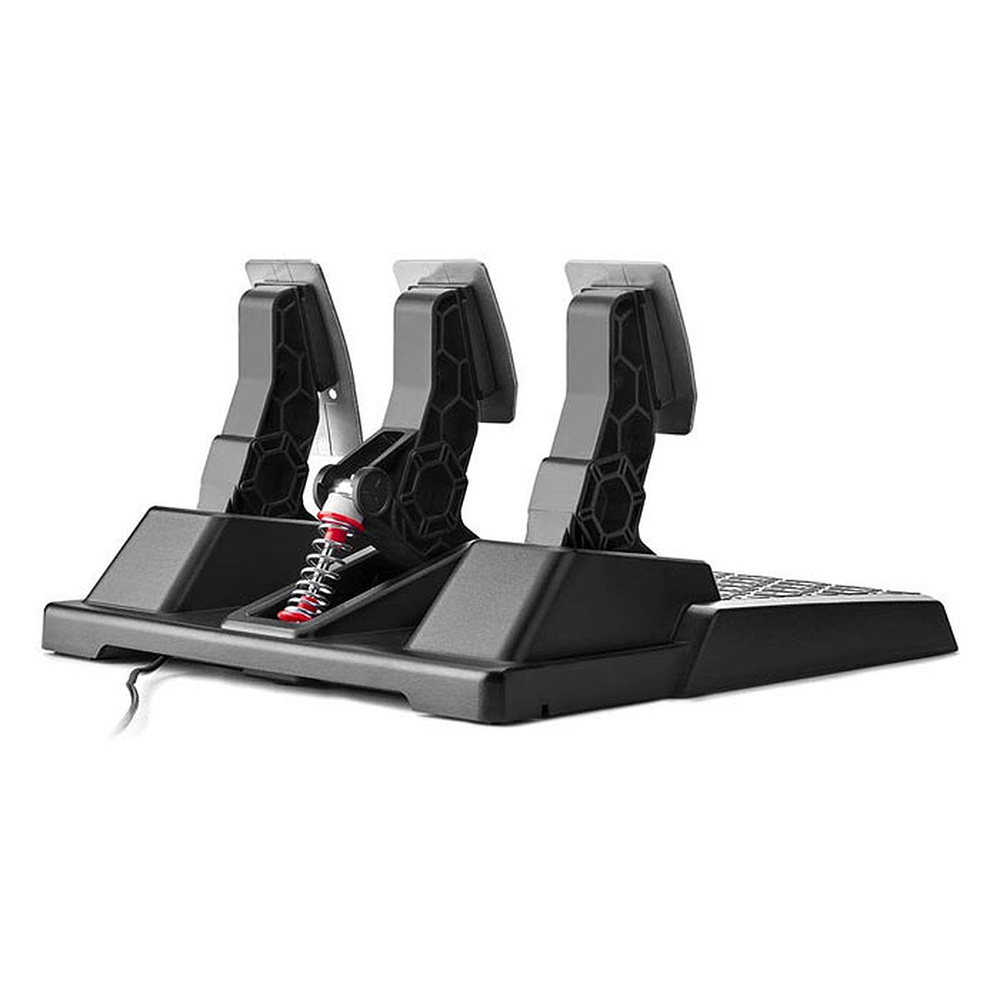 Thrustmaster - T3PM - Pédales Magnétiques - Compatible PS5, PS4, Xbox One, Xbox Series X|S, PC