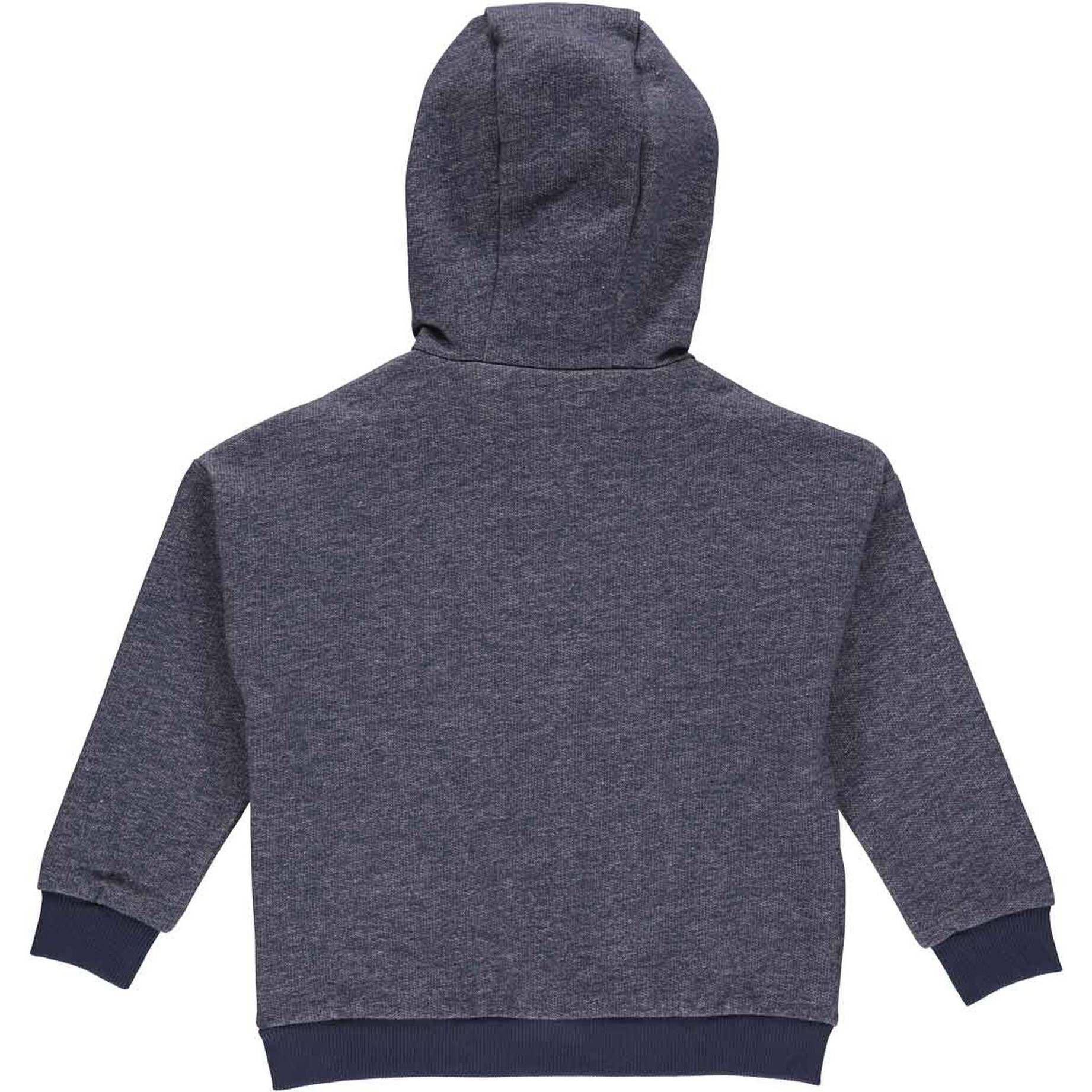 Fred's World by Green Cotton| Jungen Hoodie