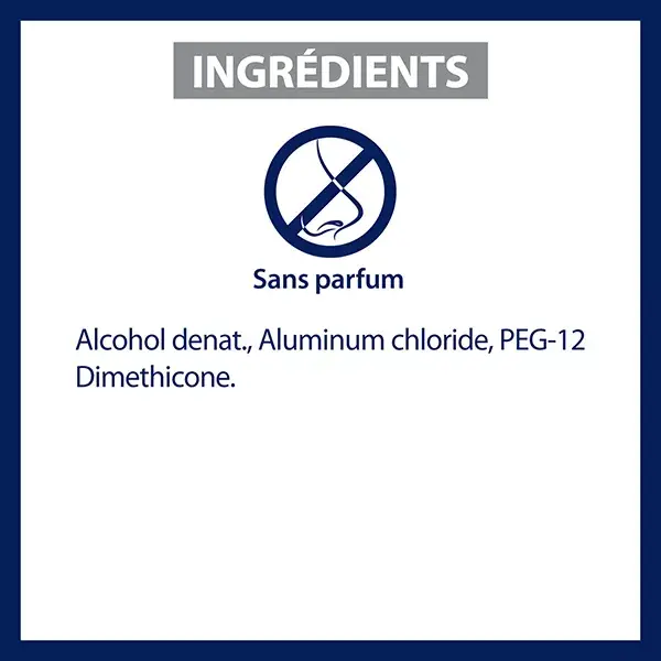 Desodorante Antitranspirante Etiaxil Extreme para Transpiração Excessiva 15ml