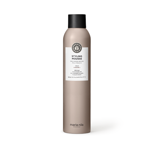 Maria Nila Styling Mousse, 300 ml