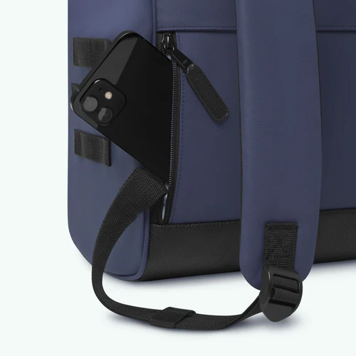 Sac à dos Adventurer Medium Pau bleu