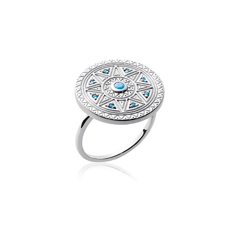 Bague Femme - Argent 925