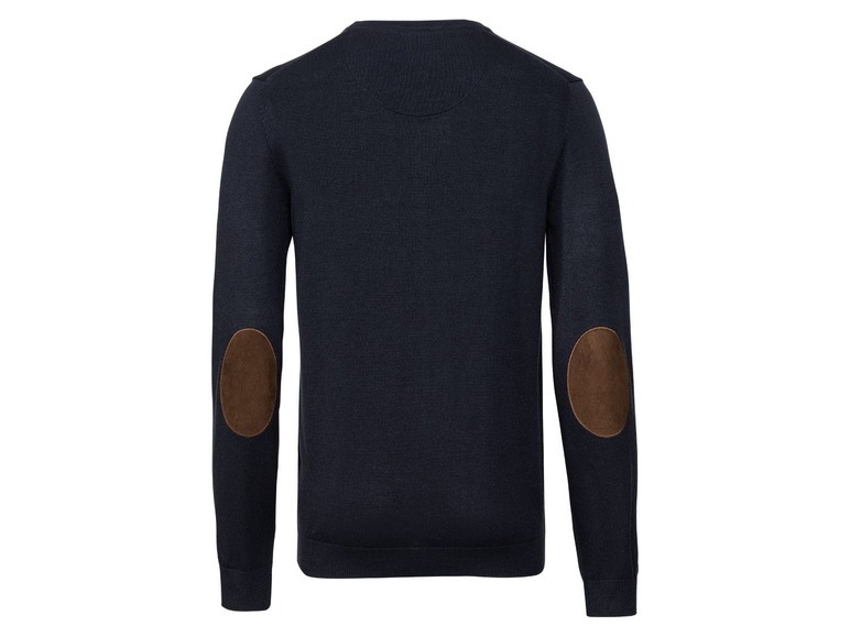 Heren cardigan