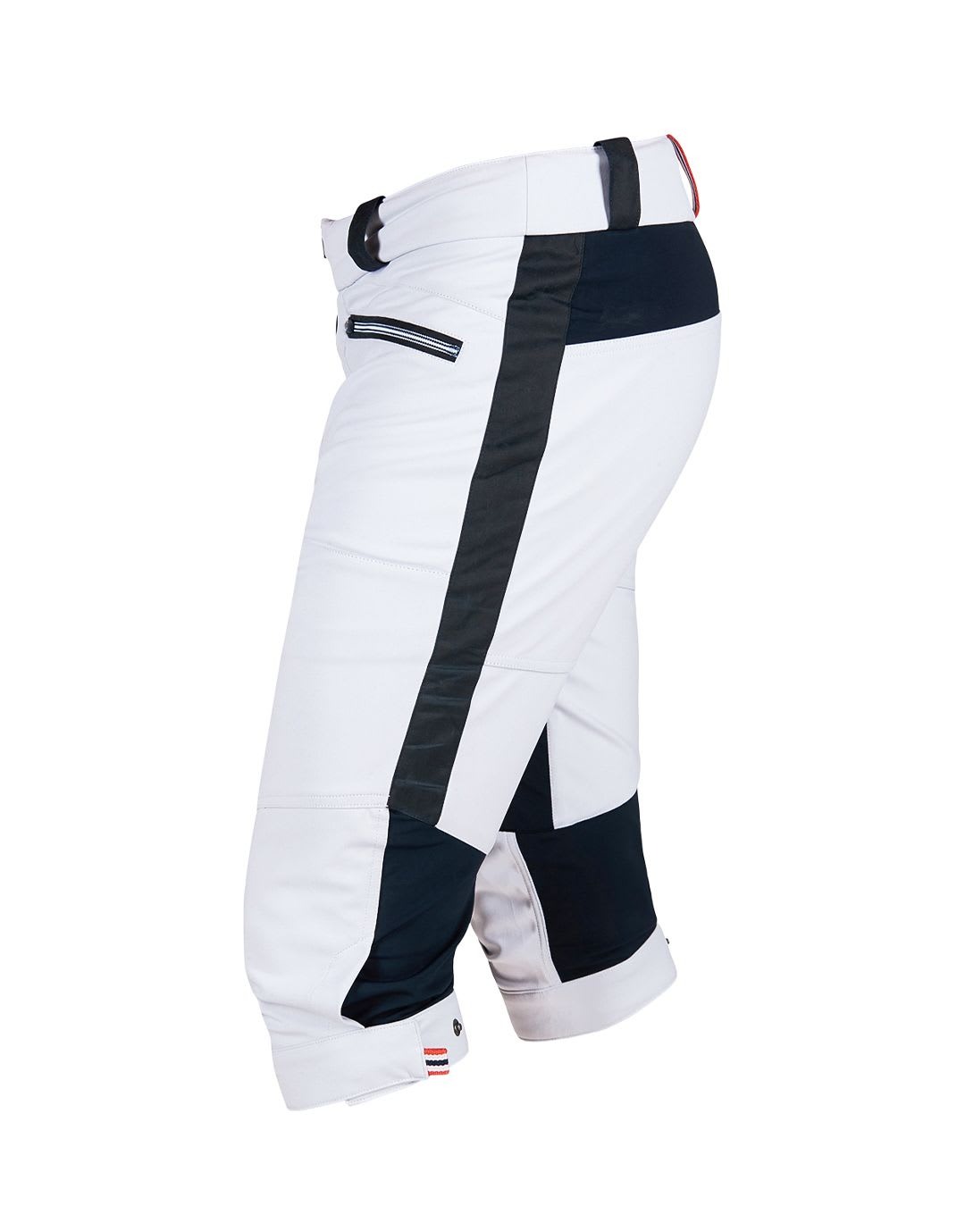5Mila Knickerbockers Herre White