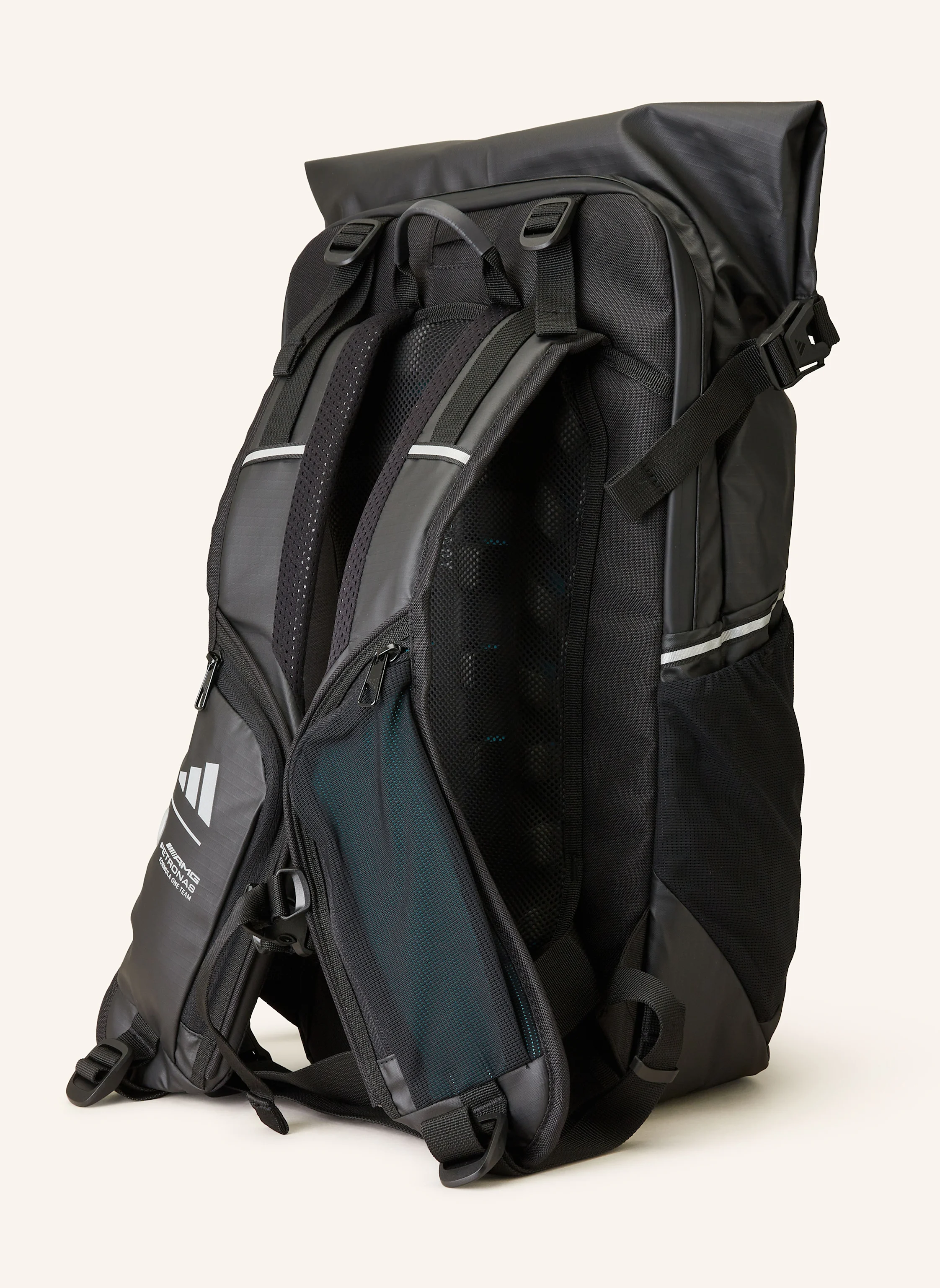 adidas Rucksack MERCEDES - AMG PETRONAS FORMULA ONE TEAM