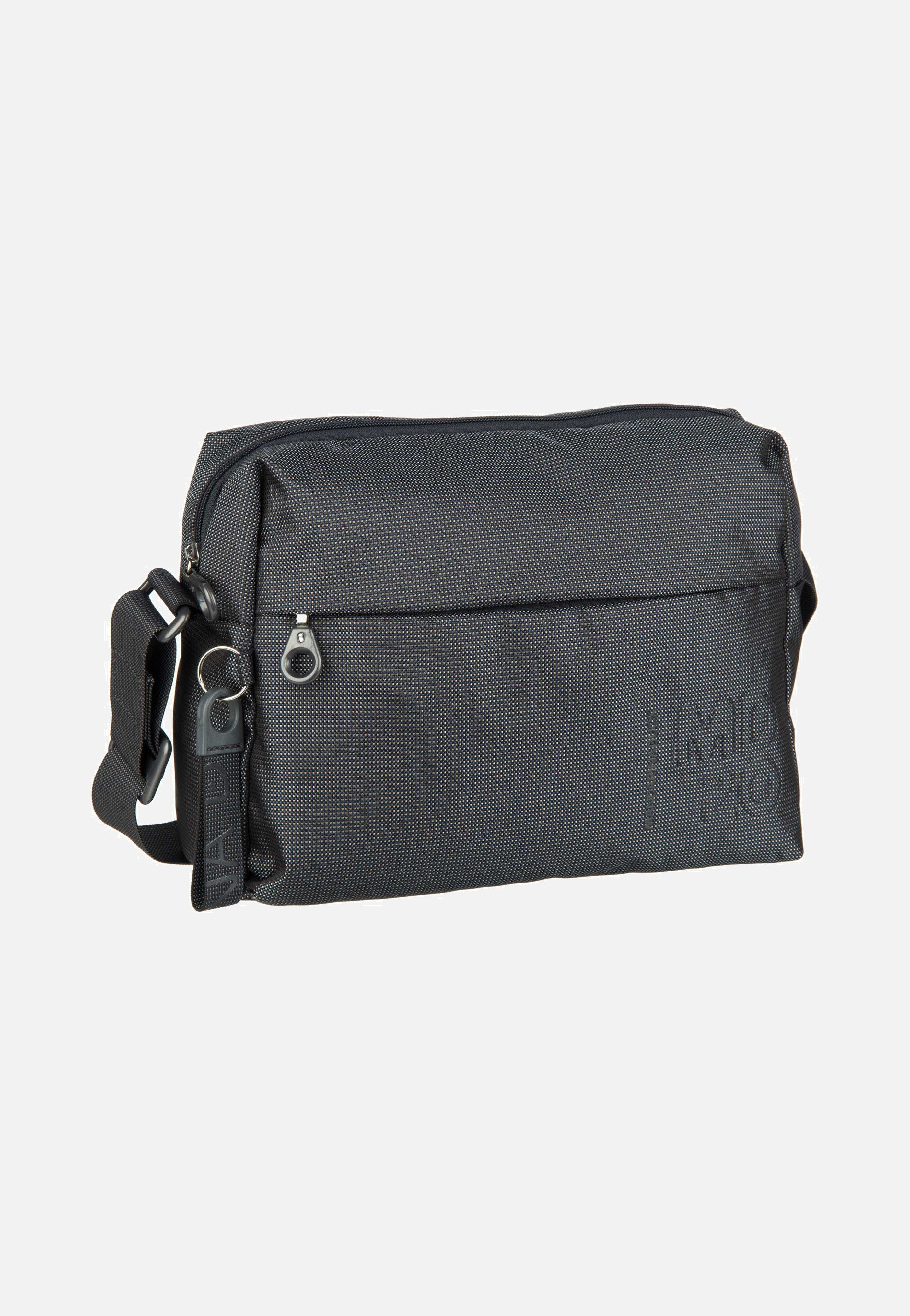 MD20 QMTV8 Steel - Crossbody Bag