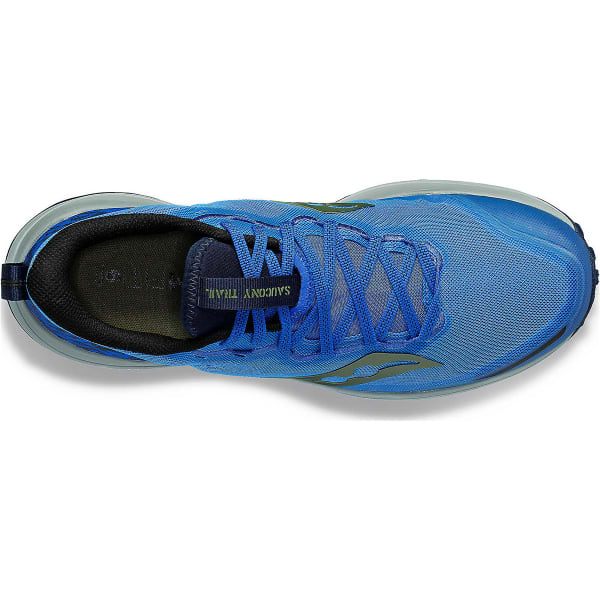 Chaussure trail SAUCONY XODUS ULTRA 2