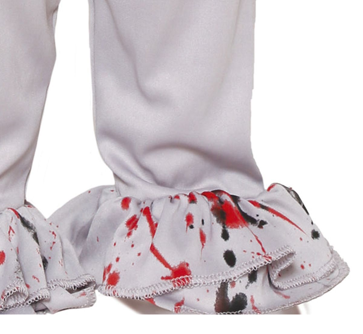Halloween Kostuum Baby Clown