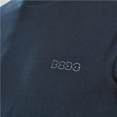 Pyjama homme motif carreaux - DODO HOMEWEAR