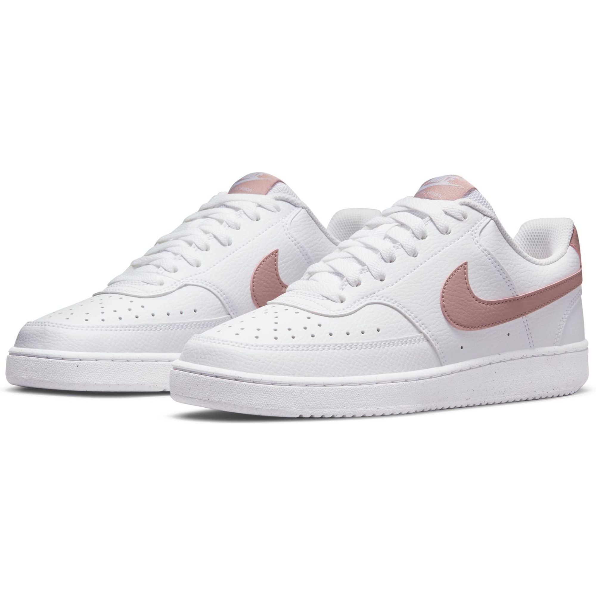 NikeWMNS Court Vision Low Better Womens Shoe
