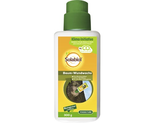 Boomwondwas Solabiol 300 g