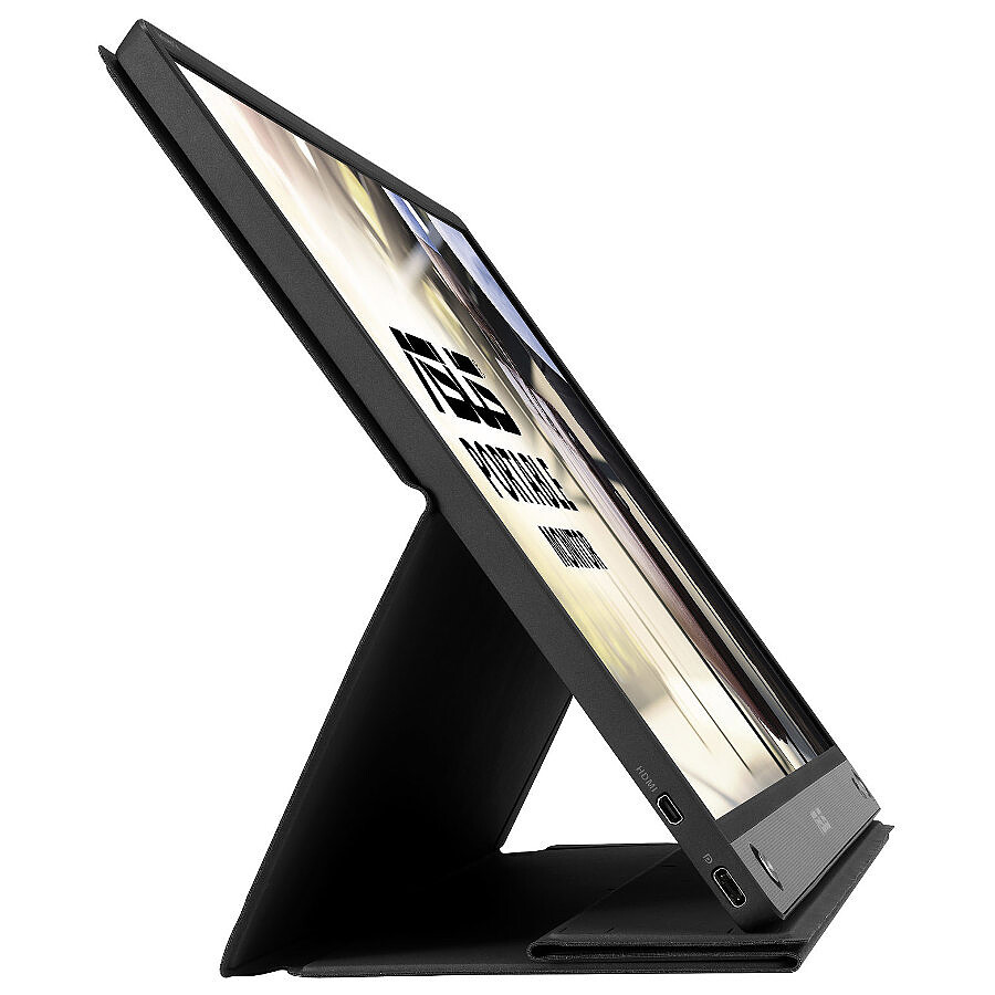Asus ZenScreen Go MB16AHP