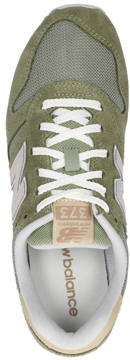 New Balance 373 groen