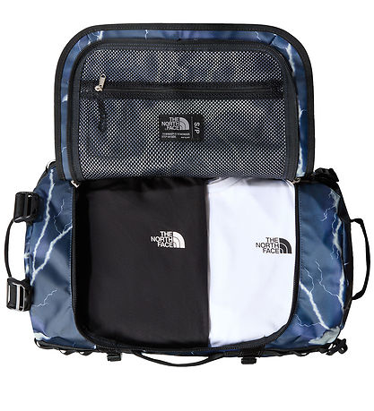 The North Face Reisetasche - Base Camp Duffel - 50 L - Summit Na