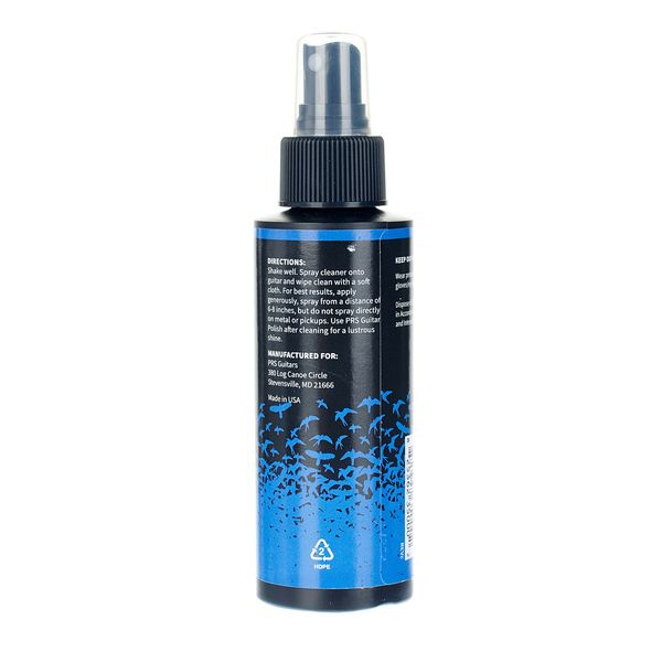 PRS Guitar Cleaner