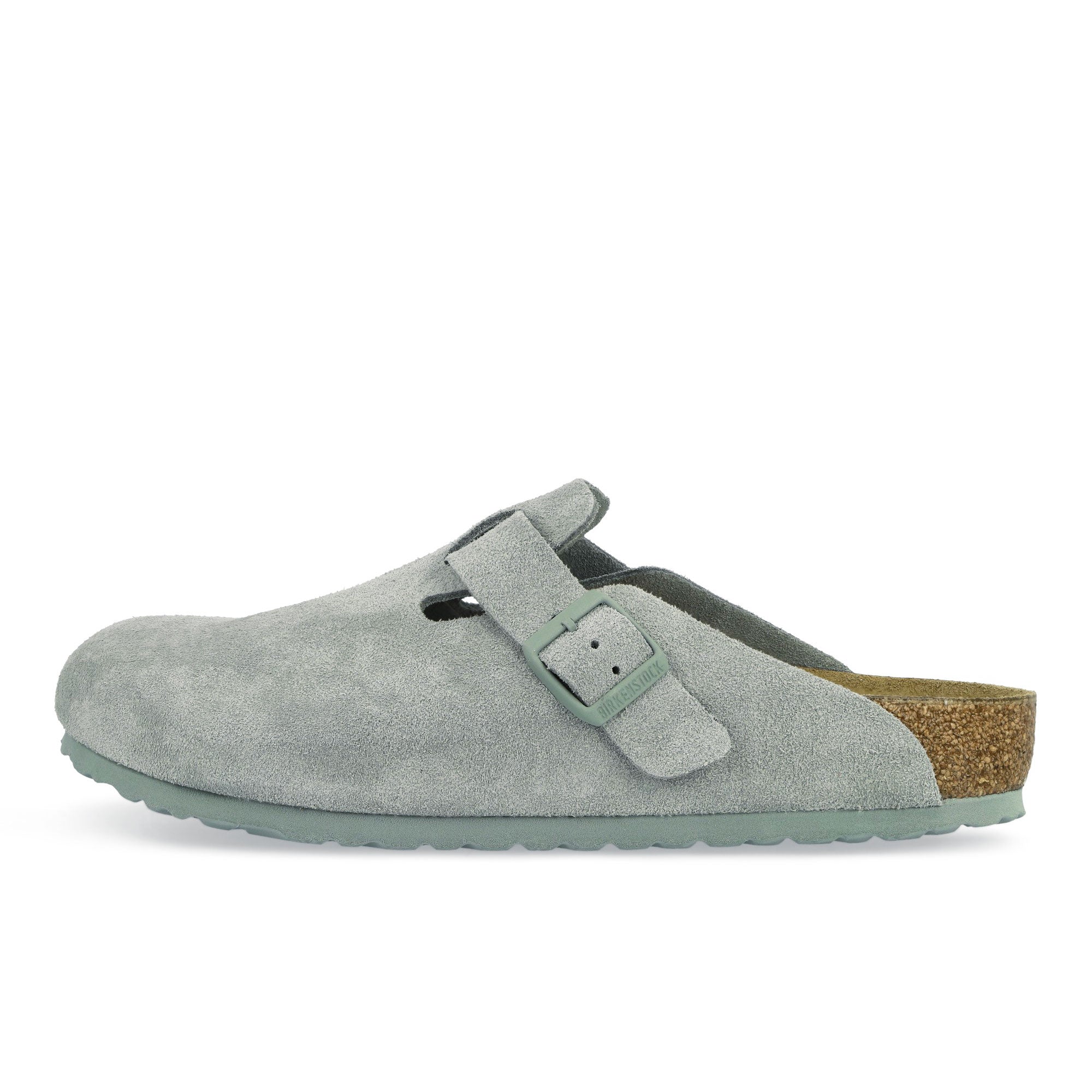 Birkenstock<br>Boston BS