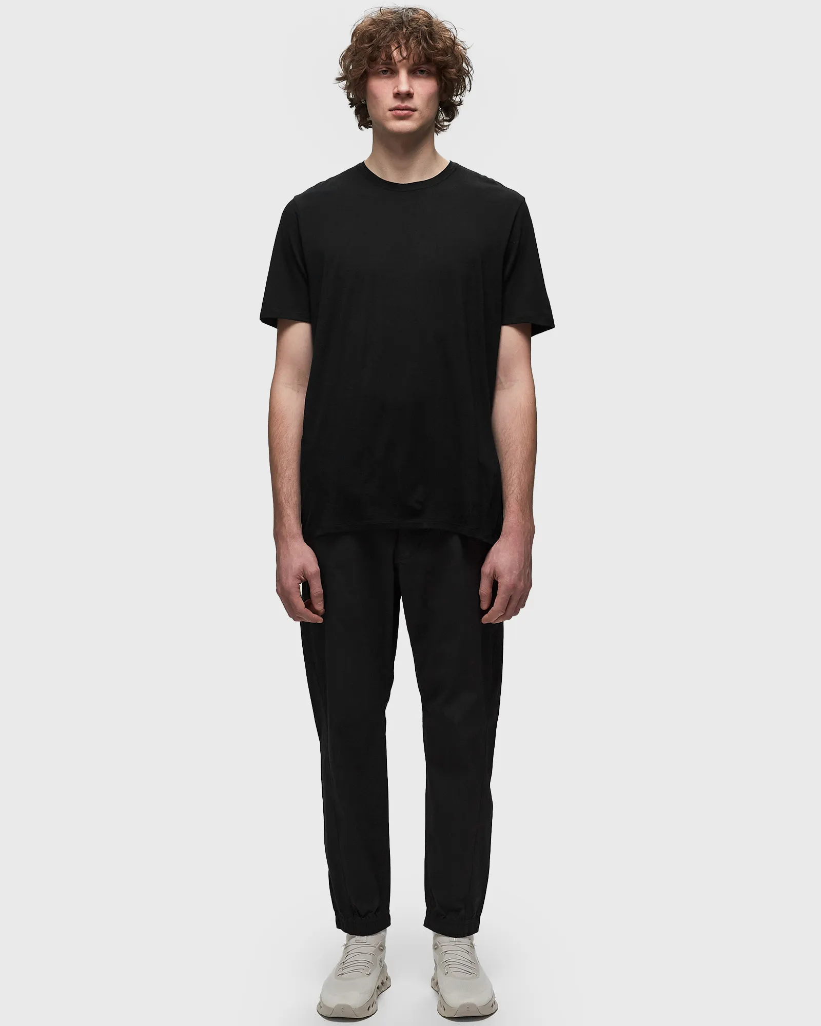 Arc´teryx Veilance FRAME SS SHIRT