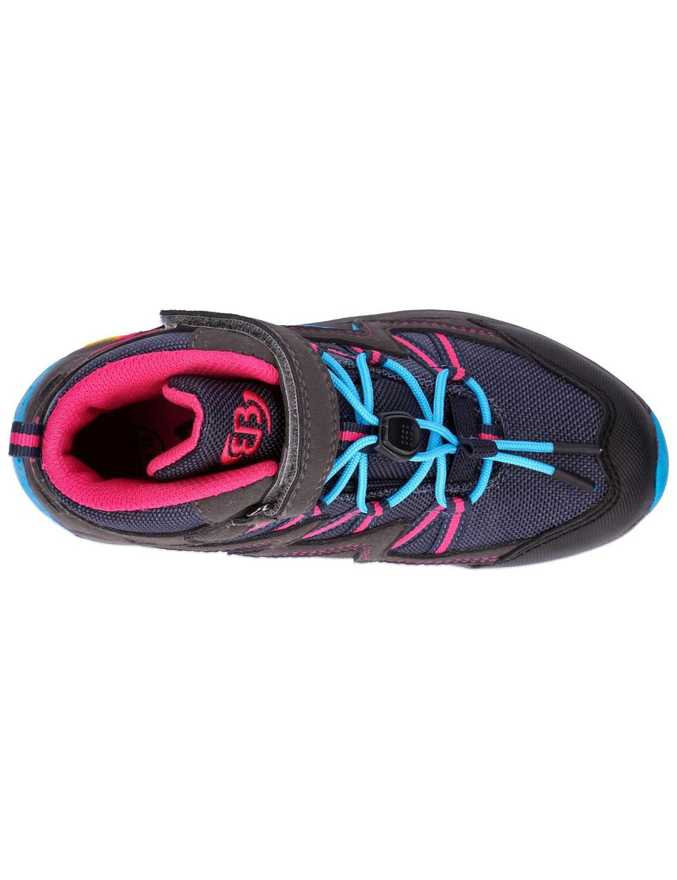 Outdoorstiefel Atlanta High VS
