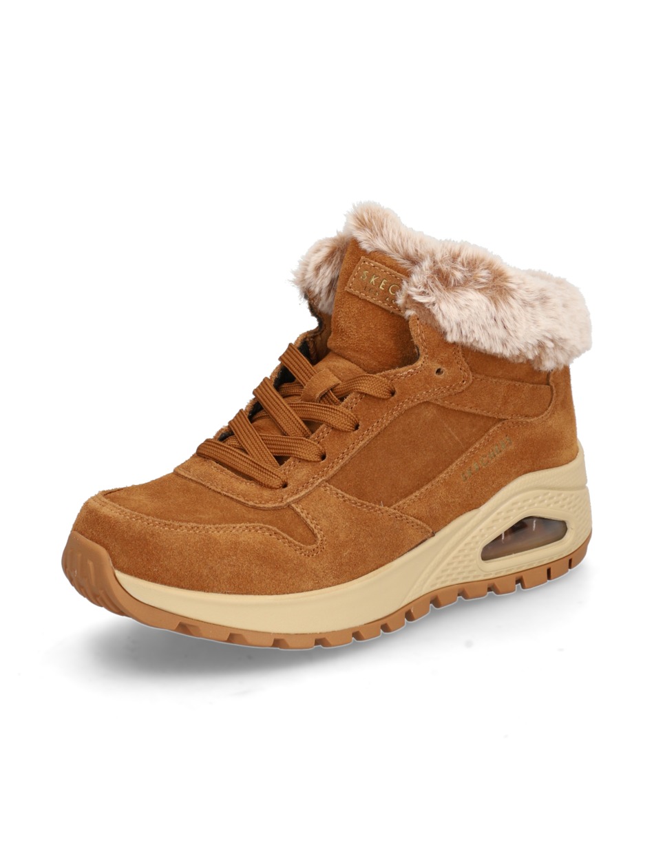 UNO RUGGED - WINTRINESS