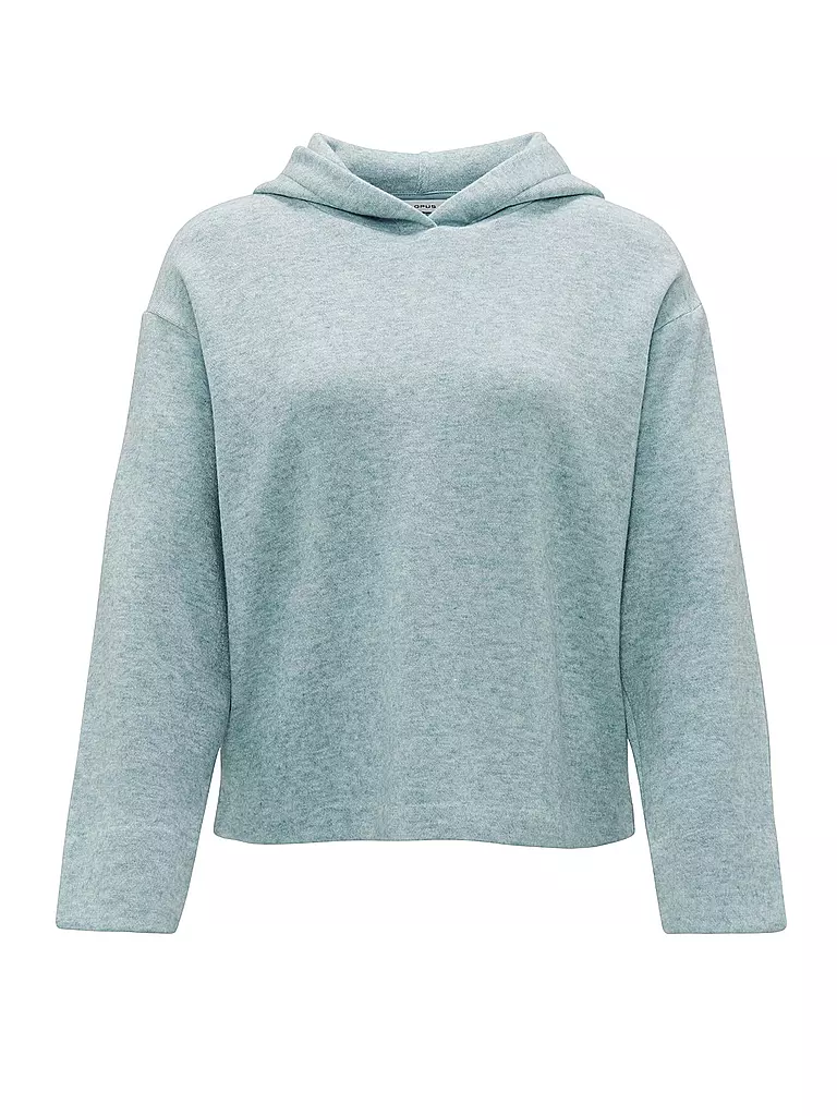 OPUS Pullover GENULO hellblau