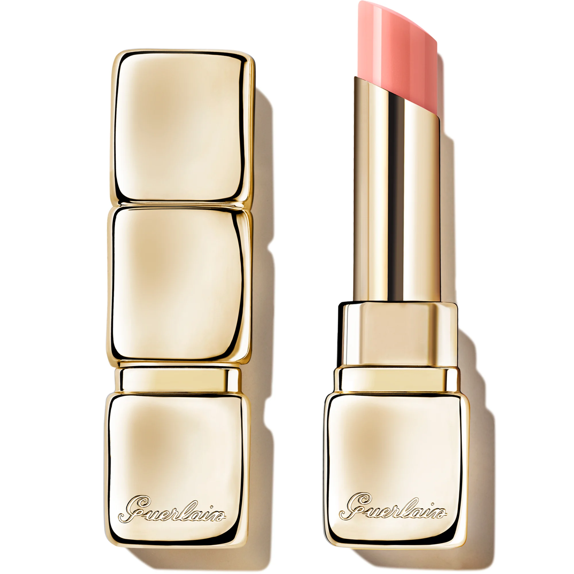 KissKiss Bee Glow Baume teinté infusé en miel 98 d'origine naturelle |- 309 HONEY GLOW