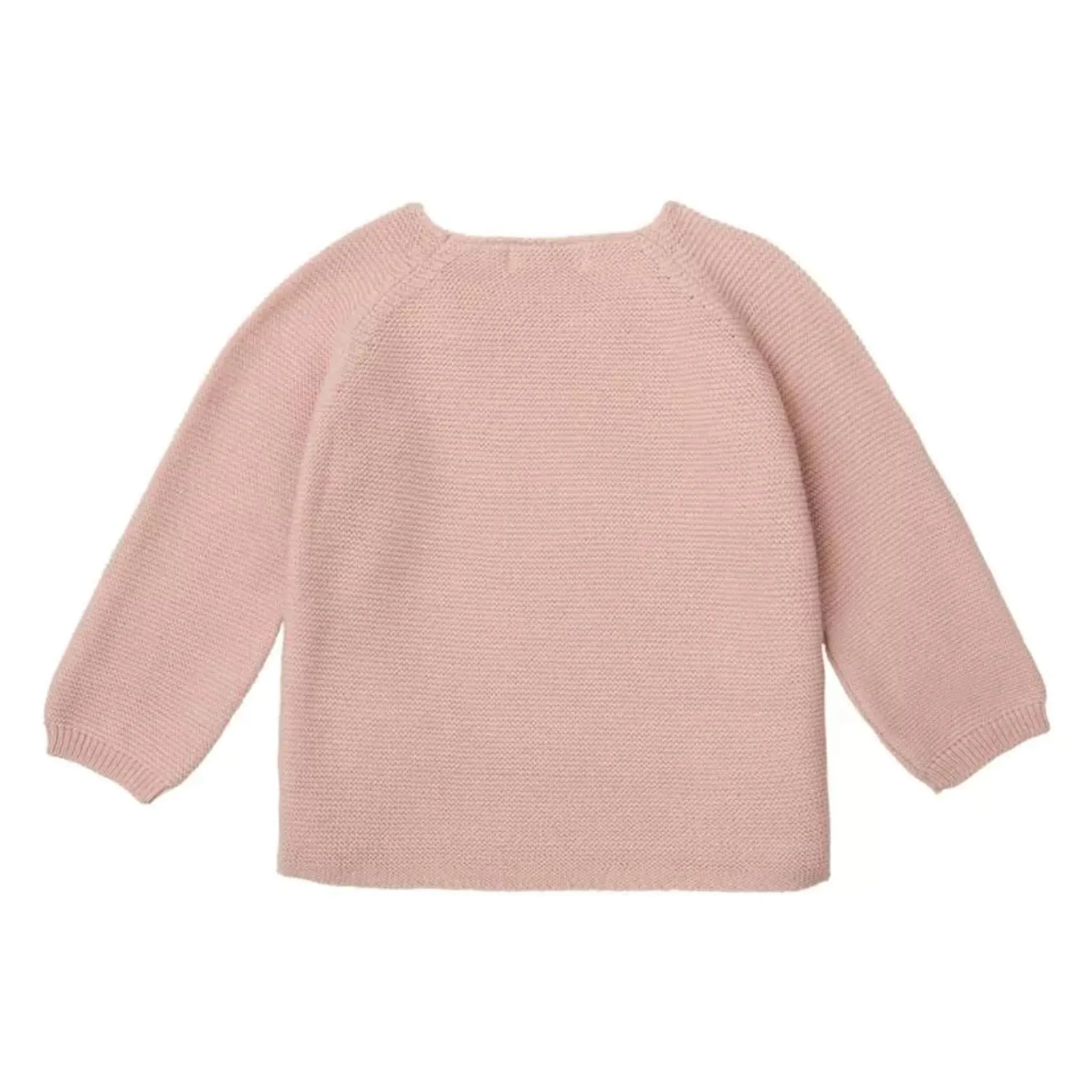 Noppies Cardigan Tricot Pino Prématuré - 9mois