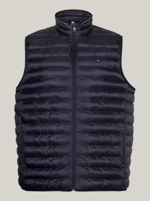 Colete acolchoado dobrável Plus TH Warm