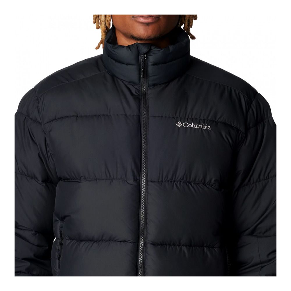 Columbia PIKE LAKE™ II - Doudoune Homme black