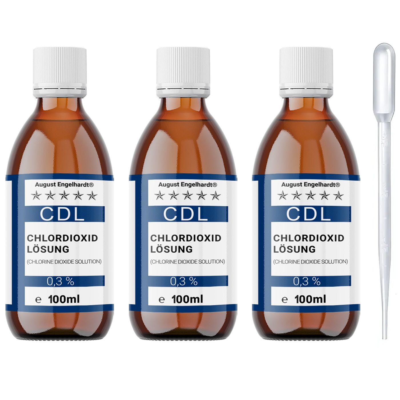 BMUT – CDL – Chlordioxid