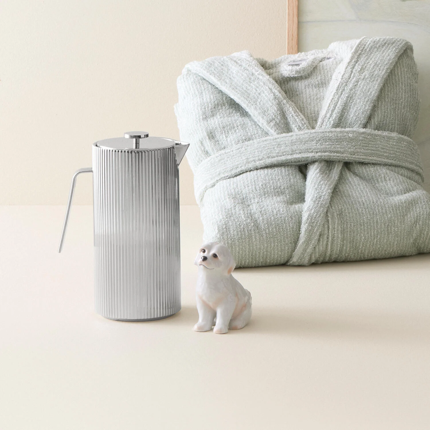 Royal Copenhagen  Årsfigur 2024 - Hund
