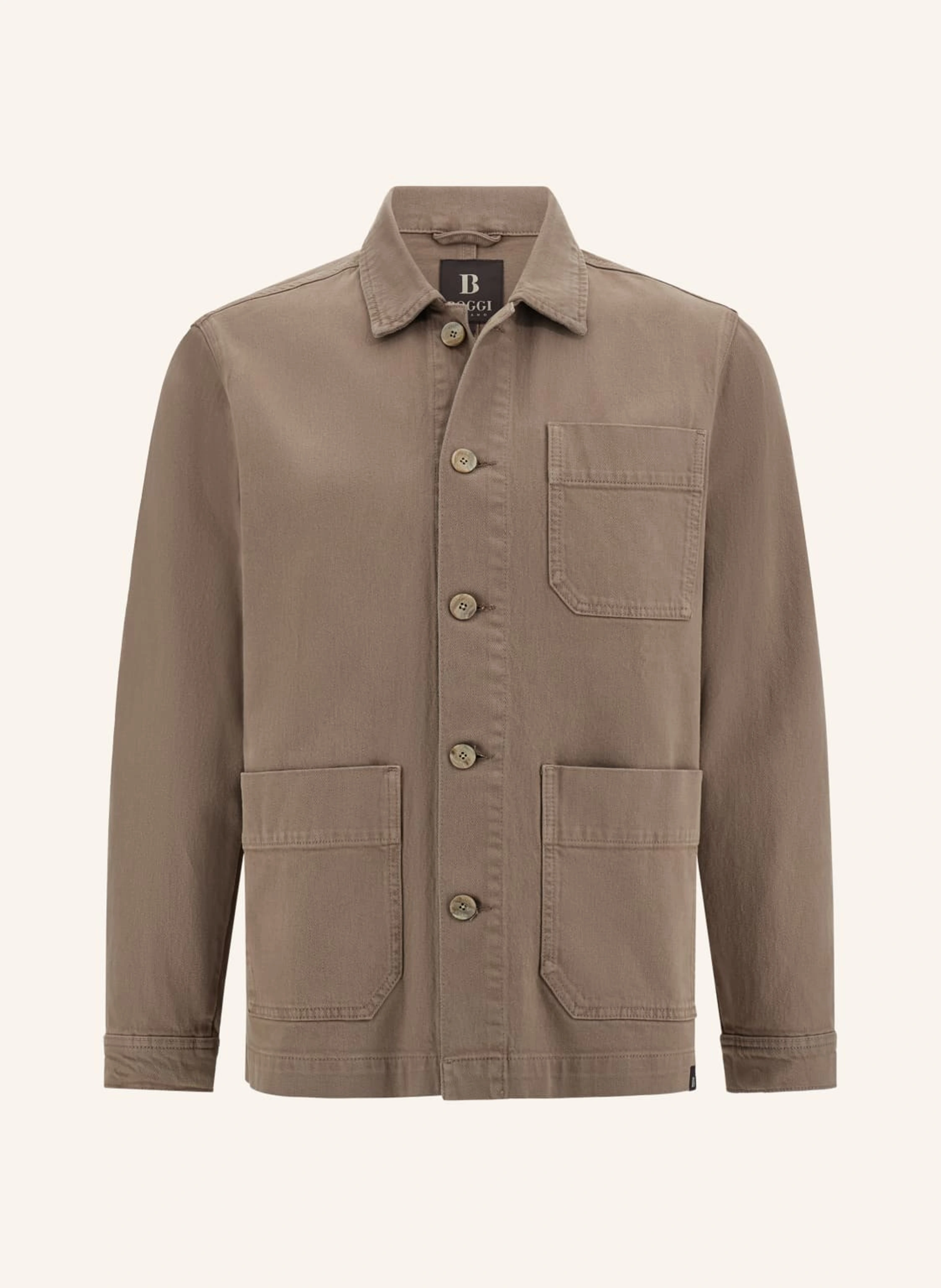 BOGGI MILANO Jacke