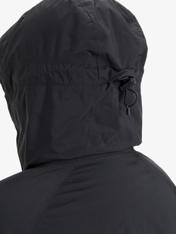 Luna Frost 20K Veste de snow technique Noir Femme