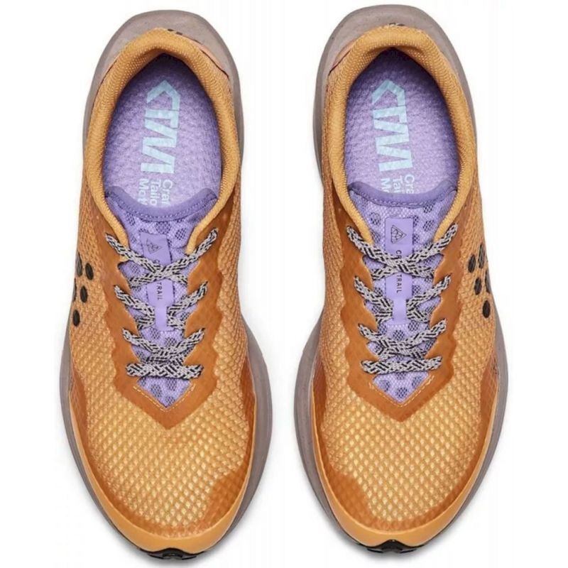 CTM Ultra Trail - Chaussures trail homme